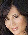 Catherine Bell